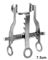 Vickers Low Profile Spreader for Trigger