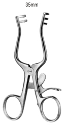Weitlaner-Loktite Retractor 11.5cm