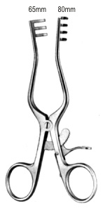 Weitlaner Retractor