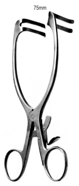 Mayo Adams Retractor 17cm