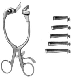 Caspar Retractor