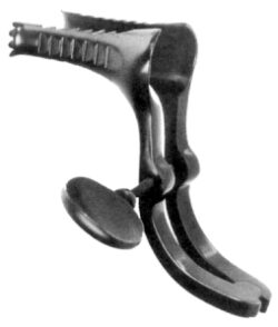Caspar Retractor