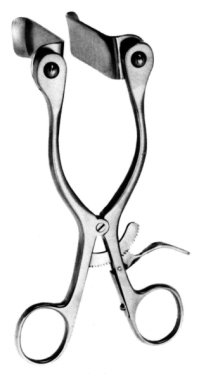 Caspar Retractor