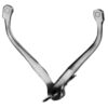 Ricard Abdominal Retractor 28cm only