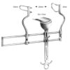 Balfour Abdominal Retractor 20cm