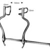 Gosset Abdominal Retractor 14cm