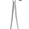 Crile Murray Needle Holder 15cm