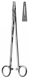 Hegar Needle Holder