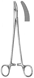 Heaney Needle Holder 21cm