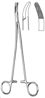 Kilner Needle Holder