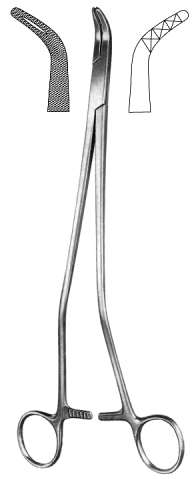 Johnson Needle Holder 27cm
