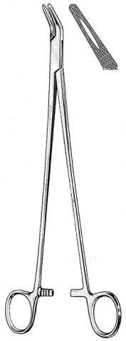 Finochietto Needle Holder