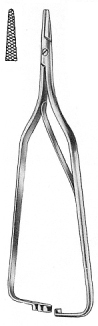 Arruga Needle Holder 16cm