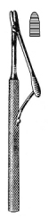 Stevenson Needle Holder 11cm
