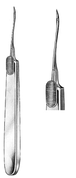Reverdin Needle