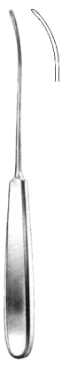 Ligature Needle flexible 20cm