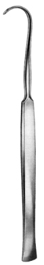 Cooper Ligature Needle 19cm
