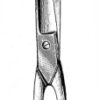 Maier Bandage Scissors 15cm