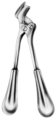 Stille Mini Plaster Cast Shear 20cm