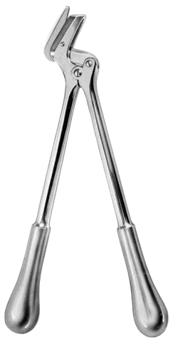 Stille Plaster Cast Shear