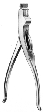 Plaster Spreader with spring 23cm