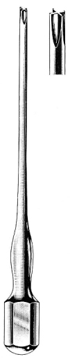 Lane Screw Driver (+) shaped 25cm stainless steel handle
