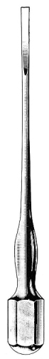 Lane Screw Driver 25cm
