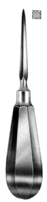 Bone Awl / Reamer (Square point) 14cm