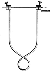 Bohler Extension Bow