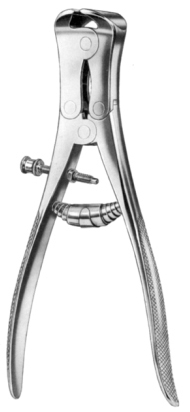 Wire Cutter (Front Cutter) D/A