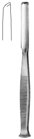 Bone Gouge 13.5cm