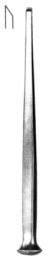 Alexander Bone Chisel 18cm