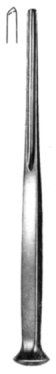 Alexander Bone Gouge 18cm