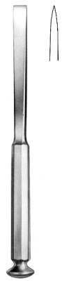 Stille Bone Osteotome 20cm (Maceven)