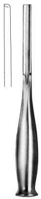 Smith Peterson Bone Gouge 20cm