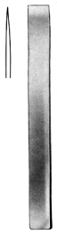Lambotte Mini Bone Osteotome Straight 12.5cm