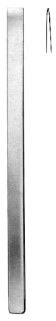Lambotte Bone Osteotome 24cm