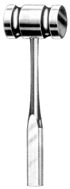 Bone Mallet 26.5cm