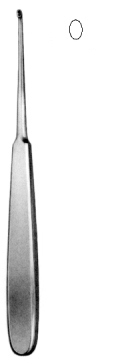 Williger Bone Curette 17.5cm