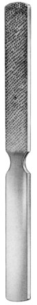 Bone File and Rasp 20mm, 22cm