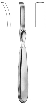 Lambotte Periosteal Elevator 21cm