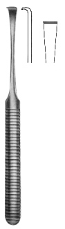 Periosteal Raspatory 16cm