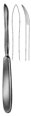Langenbeck Periosteal Elevator 20cm
