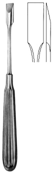 Adson Periosteal Elevator 17cm