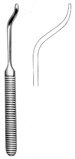 Konig Elevator 5.5mm 16.5cm