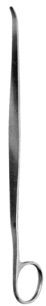 Lane Trethowan Bone Lever 21.5cm