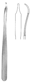 Hohmann Mini Bone Lever