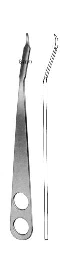 Hohmann Bone Lever