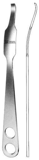 Hohmann Bone Lever