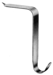 Taylor Spinal Retractor 16.5cm